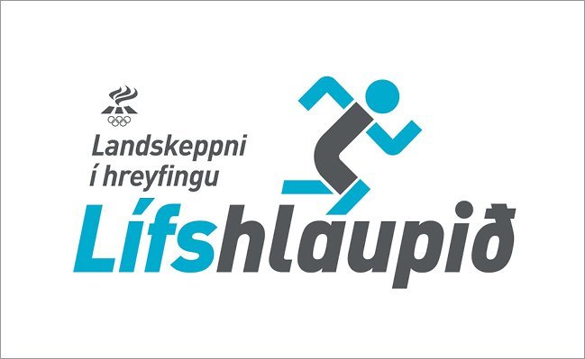 Lífshlaupið 2020 hefst 5. febrúar