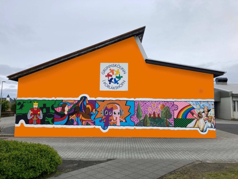 Ánægjulegar niðurstöður foreldrakönnunar skólapúlsins