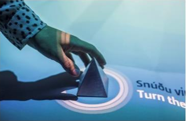 Haustferð miðstigs.