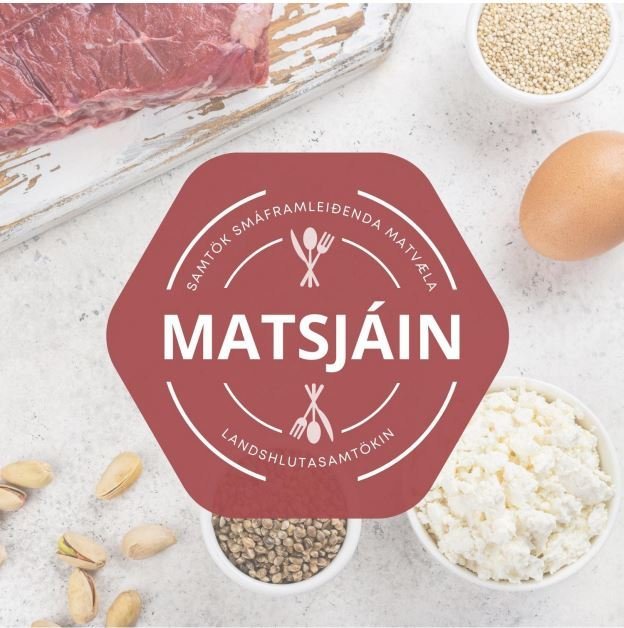 Matsjáin - smáframleiðendur matvæla. Umsóknarfrestur er til 20.nóvember nk.