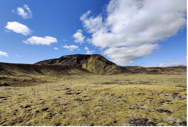 Auglýsing um forkynningu á skipulagstillögum