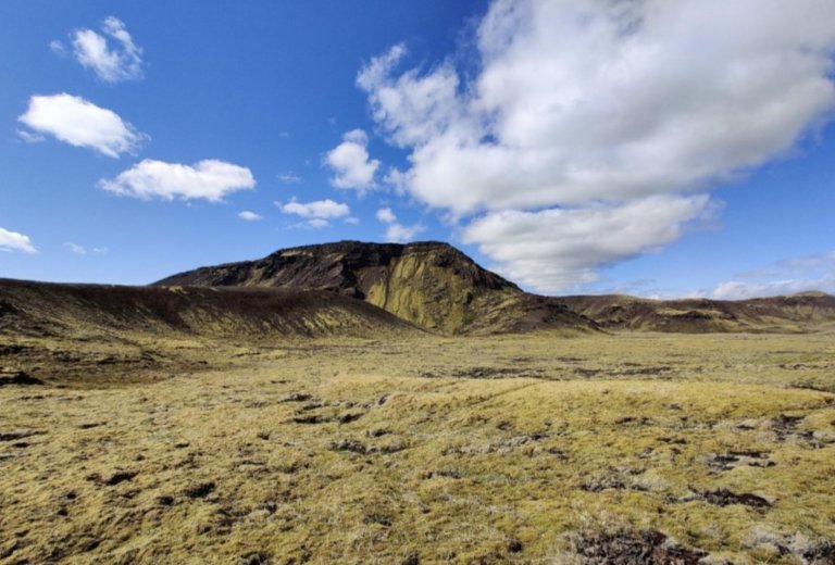 Skipulags- og matslýsing fyrir deiliskipulag í Meitlum á Hellisheiði – rannsóknarboranir