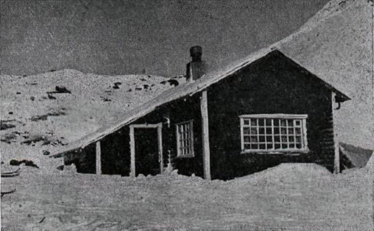 Auglýsing um skipulag