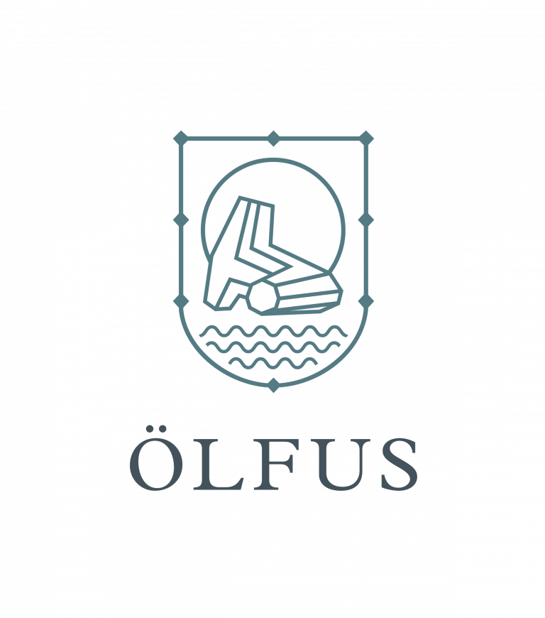 Merki Sveitarfélagsins Ölfuss
