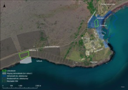 Íbúafundi frestað að beiðni íbúa: