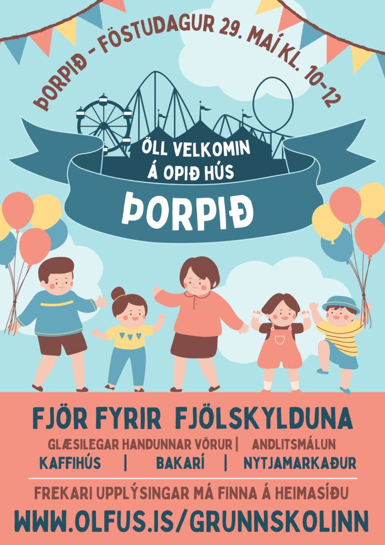Þorpið