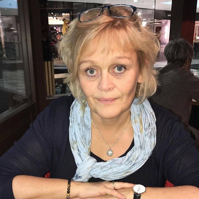 Ragnheiður Hergeirsdóttir ráðin forstöðumaður