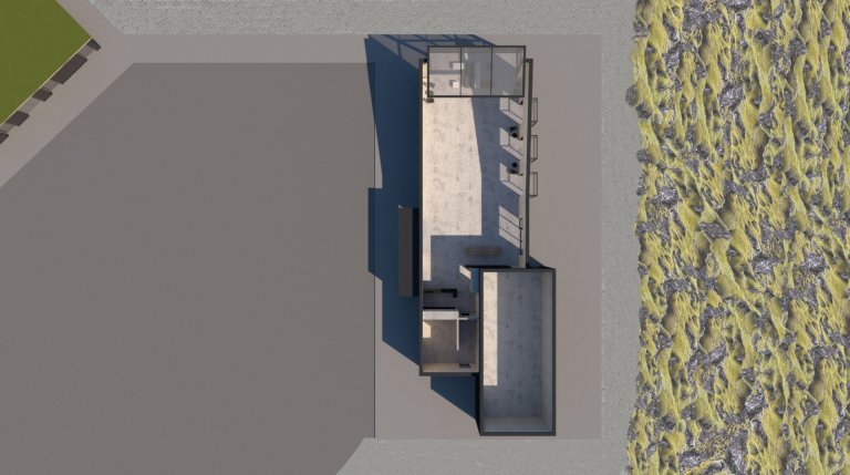 Auglýsing um skipulag