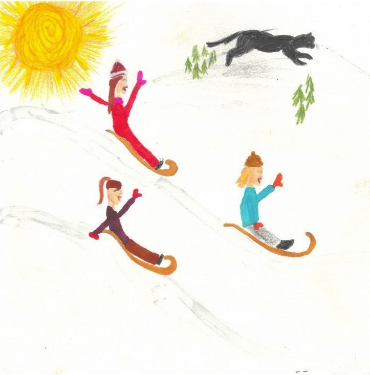 Tölvusjúkir jólasveinar