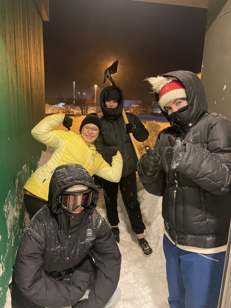 Gleðileg jól