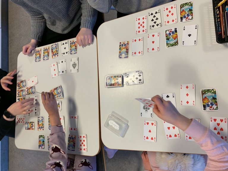 Félagsvist