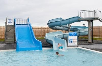 Tilkynning frá Sundlaug Þorlákshafnar