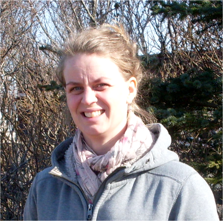 Sunna Áskelsdóttir