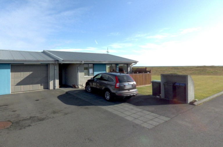 Húsnæðissamvinnufélagið Elliði auglýsir búseturétt til sölu