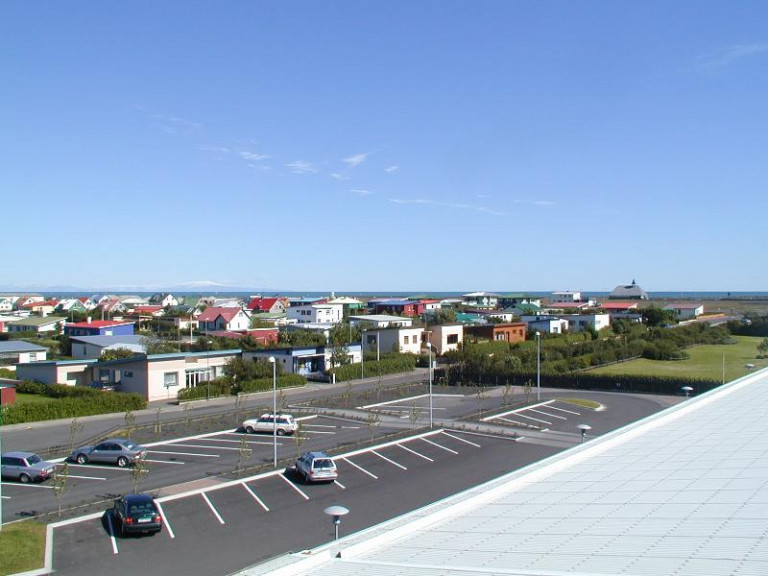 Thorlakshofn