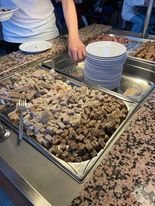 Þorramatur á Bóndadegi