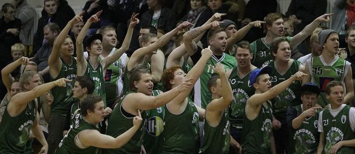 Þórsarar, Ölfusingar og aðrir Sunnlendingar – mætum öll!