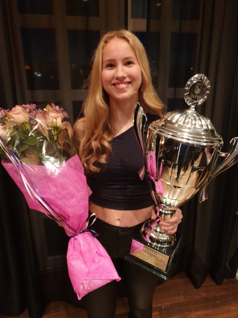 Auður Helga Halldórsdóttir