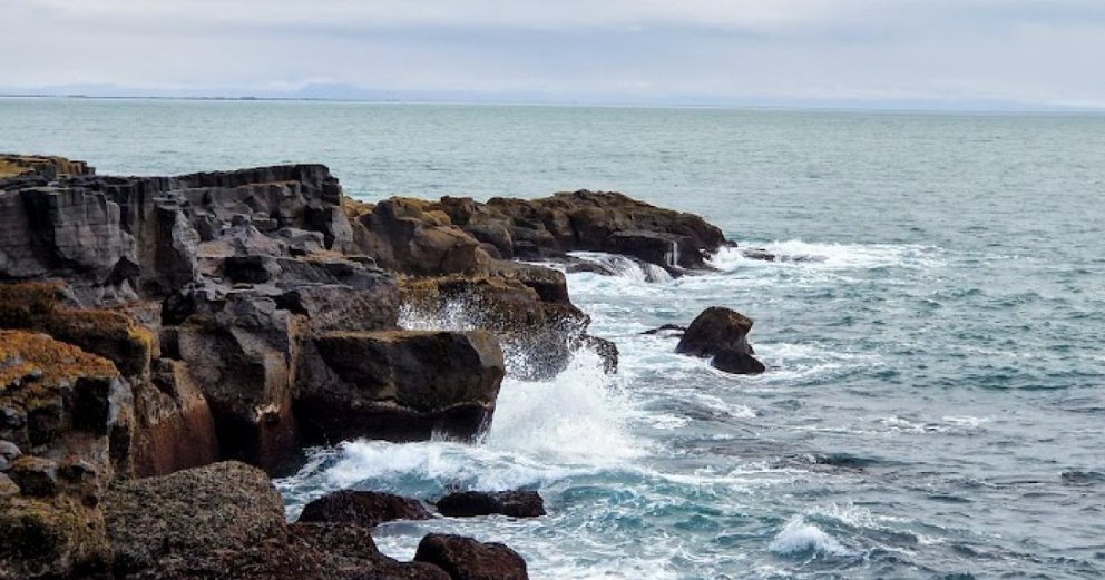 Tjaldsvæði Þorlákshafnar — photo 3