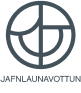 Jafnlaunavottun